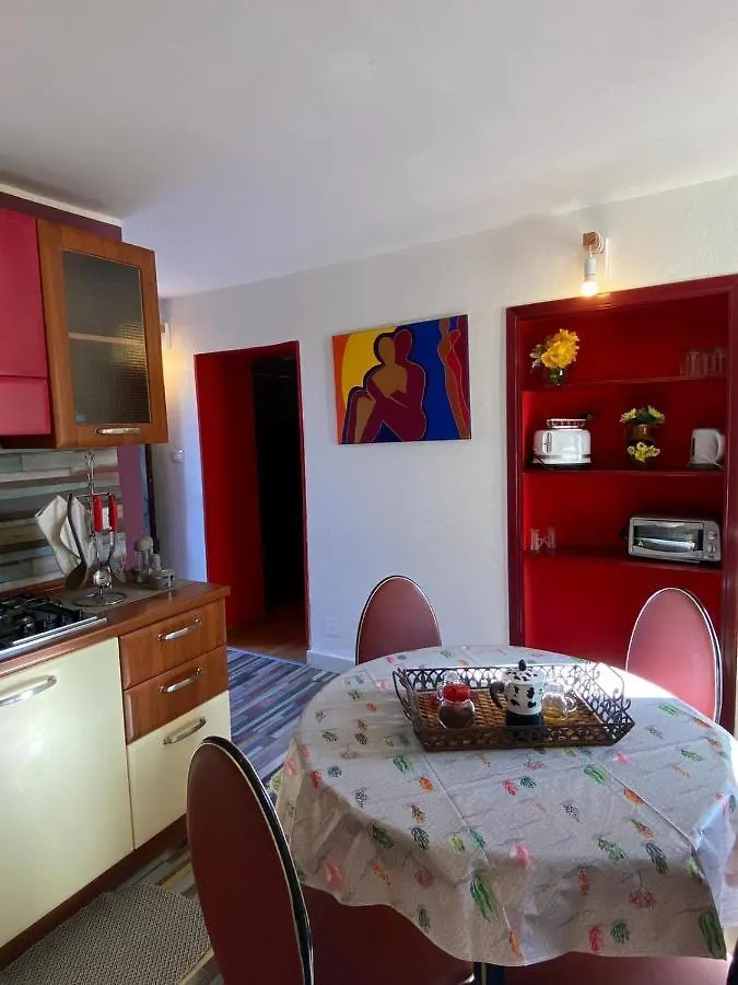 Séjour à la ferme Villa Oasi Del Fiumefreddo à Fiumefreddo di Sicilia