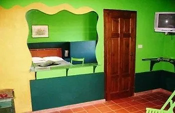 Oasi Del Fiumefreddo Villa Fiumefreddo di Sicilia
