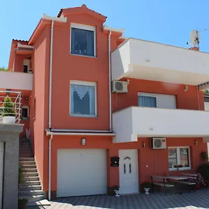  Apartman Grmaca Horvátország