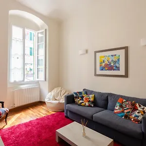 Mazzini 43 85 Mq 2b/1b & Parking Apartment Rapallo