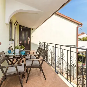  Apartman Junek Horvátország