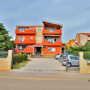  Apartman L&l Horvátország