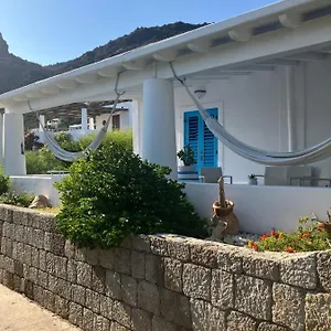2* Vendégház La Sirena
