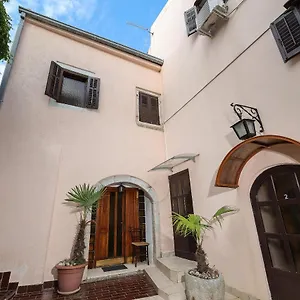  Apartman Casa Di Nives Horvátország