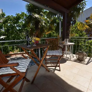  Apartman Graziella Horvátország