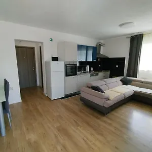  Apartman Tina Horvátország