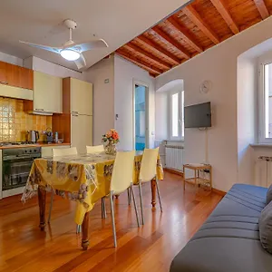 Pria De Mar Apartment Riomaggiore
