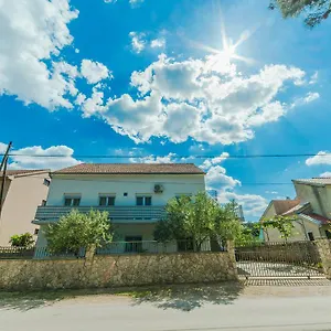  Apartman Brekalo Horvátország