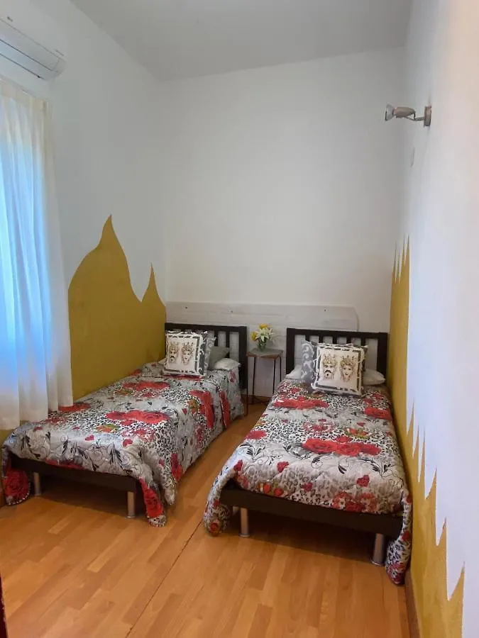 Oasi Del Fiumefreddo Villa Fiumefreddo di Sicilia Italy